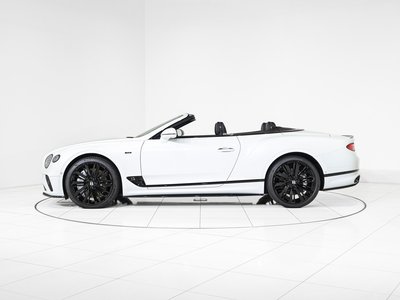 2024 Bentley CONTINENTAL photo 8