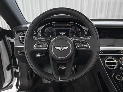 2024 Bentley CONTINENTAL — миниатюра 19