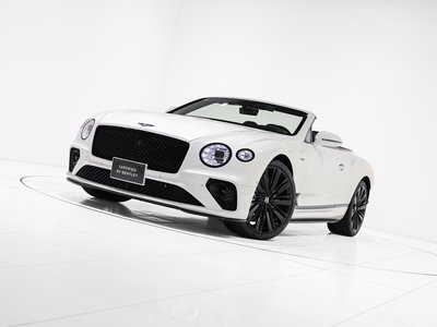2024 Bentley CONTINENTAL — миниатюра 49