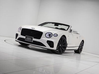 2024 Bentley CONTINENTAL — миниатюра 48