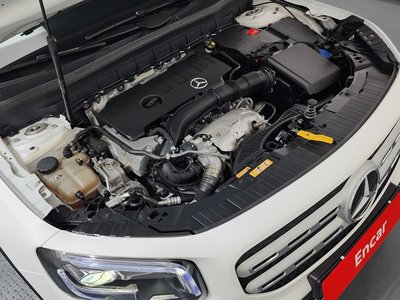 MERCEDES-BENZ GLB - 7