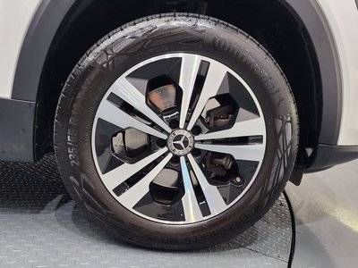 MERCEDES-BENZ GLB - 6