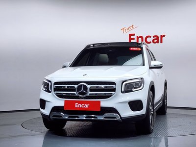 MERCEDES-BENZ GLB - 2
