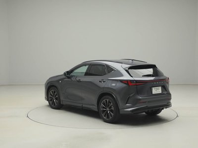 LEXUS NX - 5