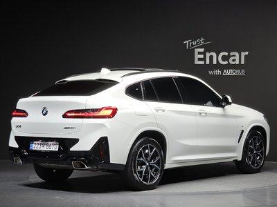 BMW X4 - 4