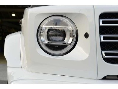 MERCEDES-BENZ G-CLASS - 8