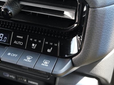 TOYOTA LAND CRUISER 250 - 10