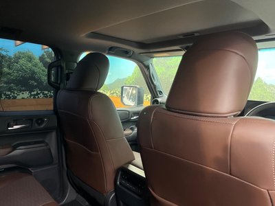 2024 Toyota LAND CRUISER 250 thumbnail 58