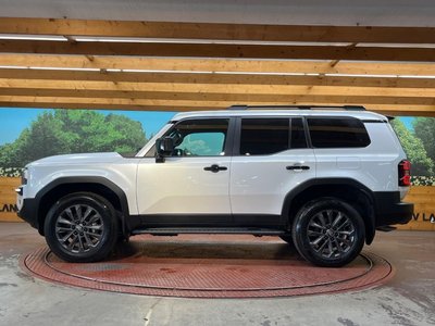 2024 Toyota LAND CRUISER 250 thumbnail 68