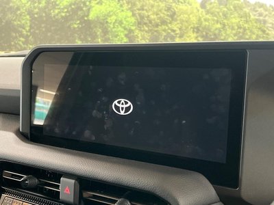 2024 Toyota LAND CRUISER 250 — фото 3