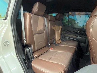 2024 Toyota LAND CRUISER 250 — фото 9
