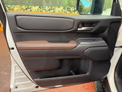 2024 Toyota LAND CRUISER 250 thumbnail 56