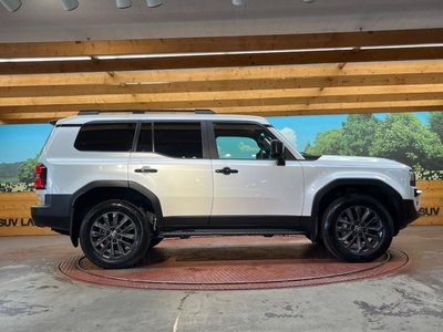 2024 Toyota LAND CRUISER 250 thumbnail 70