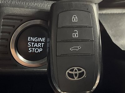 2024 Toyota LAND CRUISER 250 thumbnail 36