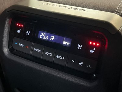 2024 Toyota LAND CRUISER 250 thumbnail 51