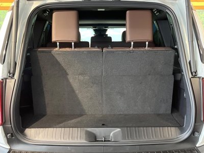 2024 Toyota LAND CRUISER 250 thumbnail 60