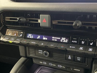2024 Toyota LAND CRUISER 250 thumbnail 30