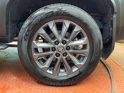 2024 Toyota LAND CRUISER 250 thumbnail 72