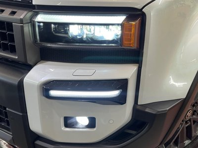 2024 Toyota LAND CRUISER 250 thumbnail 13