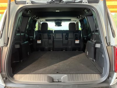 2024 Toyota LAND CRUISER 250 thumbnail 11
