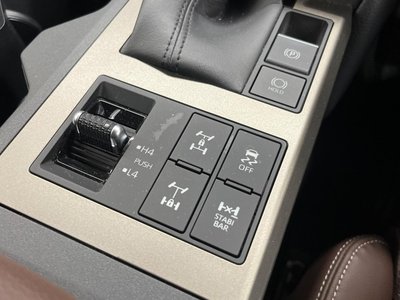 2024 Toyota LAND CRUISER 250 thumbnail 29