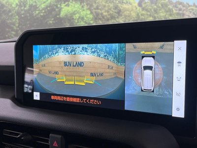 2024 Toyota LAND CRUISER 250 thumbnail 35