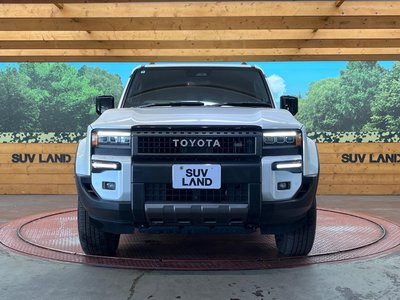 2024 Toyota LAND CRUISER 250 thumbnail 15