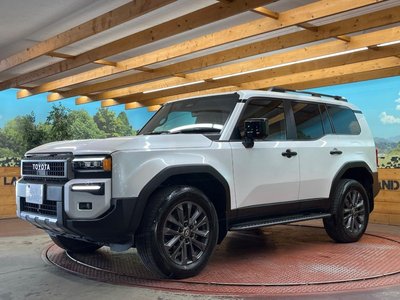 2024 Toyota LAND CRUISER 250 thumbnail 67