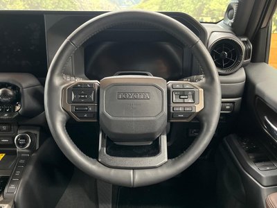 2024 Toyota LAND CRUISER 250 thumbnail 12