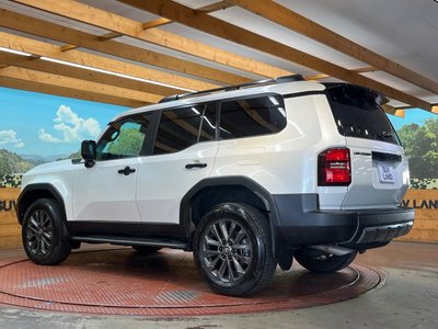 2024 Toyota LAND CRUISER 250 thumbnail 69