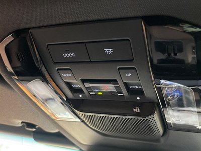 2024 Toyota LAND CRUISER 250 thumbnail 44