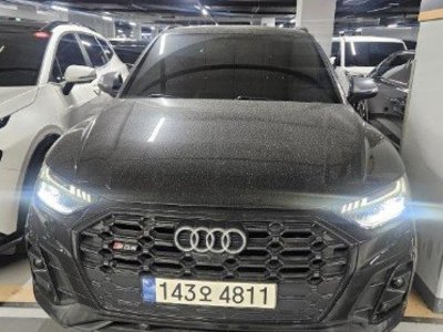 AUDI SQ5 - 1