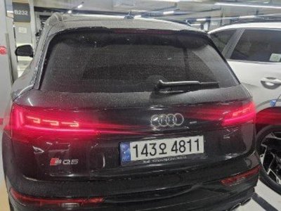 AUDI SQ5 - 3