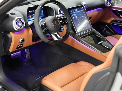 MERCEDES-BENZ GT AMG - 6