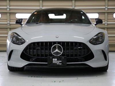 MERCEDES-BENZ GT AMG - 3