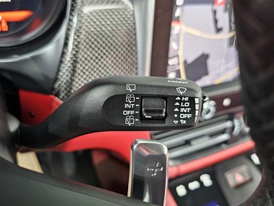 2023 Porsche MACAN thumbnail 35