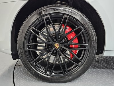 PORSCHE MACAN - 6
