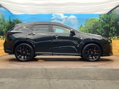 2025 Lexus NX — миниатюра 29