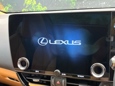 2025 Lexus NX — миниатюра 55