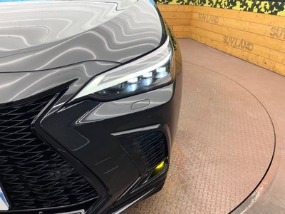 2025 Lexus NX — миниатюра 30