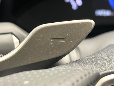2025 Lexus NX — миниатюра 51
