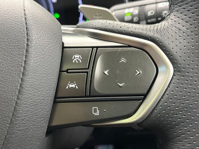 2025 Lexus NX — миниатюра 48