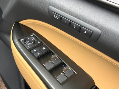 2025 Lexus NX — миниатюра 42