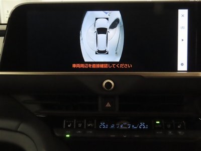 2024 Toyota CROWN SPORT 缩略图 24