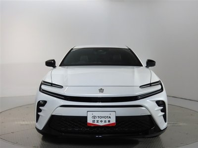 2024 Toyota CROWN SPORT 照片 7