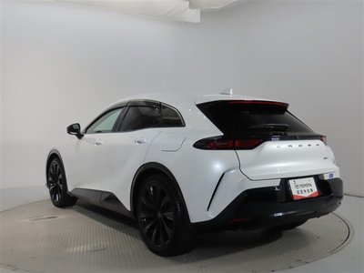 2024 Toyota CROWN SPORT 缩略图 32