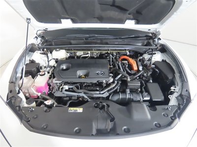 2024 Toyota CROWN SPORT 缩略图 19