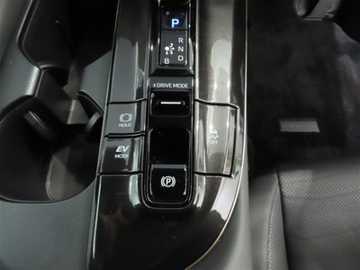 2024 Toyota CROWN SPORT 缩略图 28