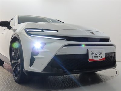 2024 Toyota CROWN SPORT 缩略图 20