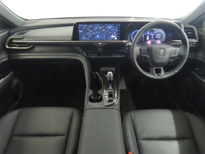 2024 Toyota CROWN SPORT 照片 5